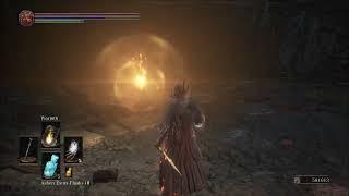 [DS3] The Convergence - Geomancy Showcase