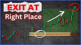 Best Exit Indicators You Should Use!!