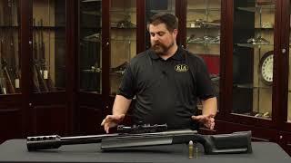 The .950 JDJ Rifle - "Fat Mac"