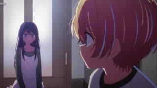 Aqua plans to use her emotions to avenge Ai | Oshi no Ko Season 2 Episode 9