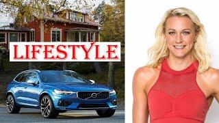 Sarah Sjostrom Biography | Family | Childhood | Net worth | Affairs | Records | Lifestyle