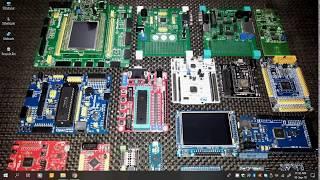 How to use Keil C51 Compiler to Code STC 8051 Microcontrollers