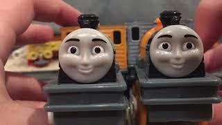 More new engines!!