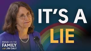 Loving People through the Truth (Best of 2024) - Dr. Rosaria Butterfield