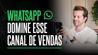 Como vender pelo whatsapp | Rodrigo Noll