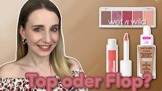 NEUE WET N WILD PRODUKTE IM TEST