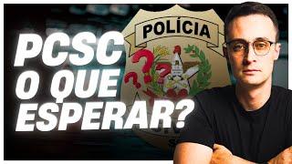 PCSC: o que esperar da próxima prova? 2024/2025