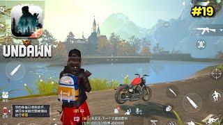 UNDAWN Mobile iOS Gameplay 19 (Open World Exploration)