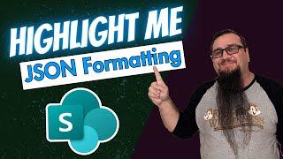 The Best Starting SharePoint JSON Formatter For Beginners?