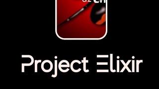 Project Elixir 3.12 lancelot طريقة تفليش روم مخصص لي ريدمي 9 ريدمي 9 برايم