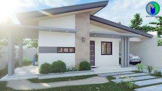 3 Bedroom House Design