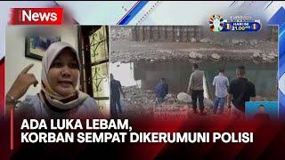 [FULL] Seorang Anak di Padang Tewas Diduga Dianiaya Polisi - iNews Room 23/06