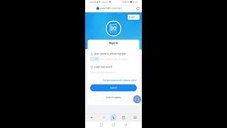 DO Network Ltd App Basic Tutorial