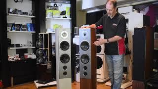 Kronos AV Review Diaries: Audiovector Signature vs Arrete Comparison