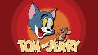 Том и Джерри 9 Эпизод