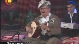 kurdish music, Odisho Christian Assyrian Singer: Mountain Voice Soundwoods Kurdish music