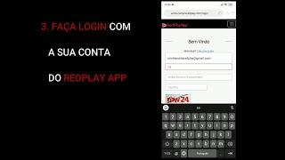 Como comprar seu plano preferido pelo celular na RedPlay Store