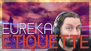 Eureka Etiquette | How To Not Get Blacklisted In FFXIV's Eureka