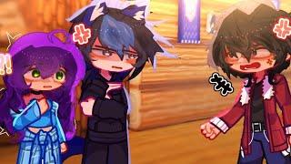  You're Not Iconic┊Aphmau -- MyStreet S4 ┊GL2 TREND