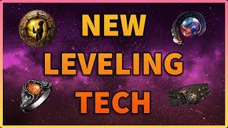 More Tricks to Level Up FASTER and EASIER!