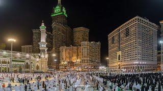 Makkah Ramazan Short Video | Hafiz Inam Makki 2021