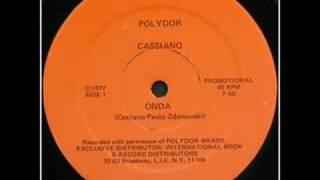 Cassiano - Onda 12"