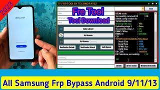 Samsung Frp Bypass 2023 ( *#0*# Not Working) All Samsung Google Account Unlock Adb Enable Fail