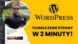 Wordpress  & Woocommerce - Jak szybko przetłumaczyć stronę lub wtyczkę | Loco Translate