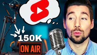 Sıfırdan Youtube Kanalı Kurmak & 1 Ayda 150,000 İzlenme/Para Kazanma (Bölüm #1)