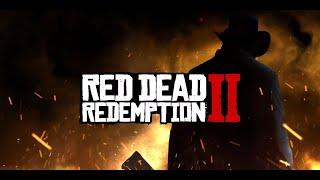 RED DEAD REDEMPTION 2 || PART 16 || PC CHILL STREAM