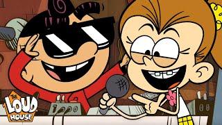 Best Performances in The Loud House & Casagrandes   | 2 Hour Compilation | The Loud House