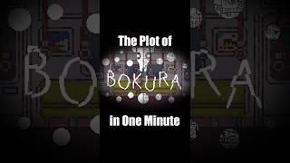 The Plot of "Bokura" in One Minute