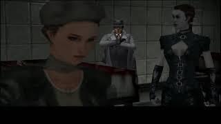 Blair Witch Volume I: Rustin Parr Full Game All Cutscenes