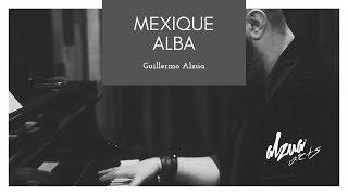 GUILLERMO ALZUA - MEXIQUE ALBA, ARIRANG SYMPHONY