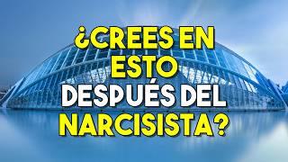 IDEAS DISTORSIONADAS TRAS UNA RELACION NARCISISTA