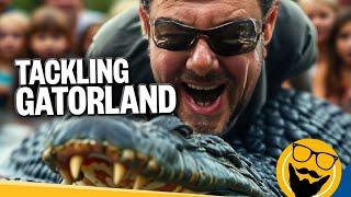 Tackling Gatorland: Is Orlando’s Wildest Attraction Worth the Hype?