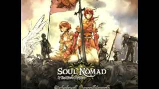 Soul Nomad OST: December Street
