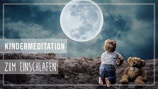 Kuscheltiermeditation Meditation für Kinder zum Einschlafen