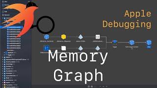 Apple Debugging L5 - Memory Graph