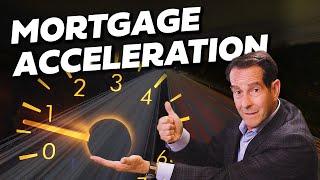 Get Out of Mortgage Debt Faster With This Life Insurance Strategy