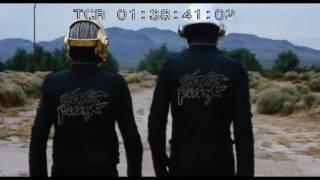 Daft Punk - Daftendirekt