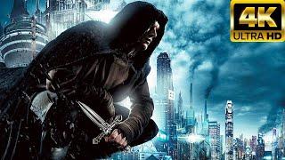 THIEF Full Movie (2025) 4K ULTRA HD Action Fantasy