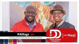 S4:E01 | Why These Conversations Matter – #AlKags on #DDwithMaqC (023)