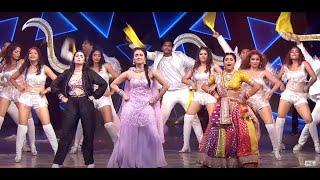 Sumbul Touqueer | Sayli Salunkhe | Neeharika Roy | Rani Mukherji | Dedication | The ITA Awards