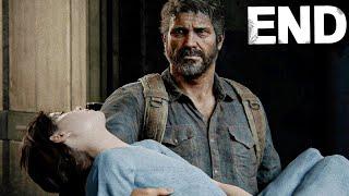 The Last of Us Part 1 Remake PS5 - Part 13 - ENDING