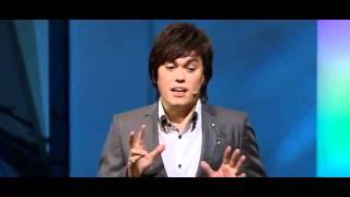 Joseph Prince - The Truth About Ananias And Sapphira - 28 November 2010