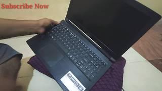 Laptop power on but No display problem || Black Screen || solved || acer laptop power on problem