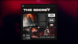 "The Secret VOL.1" Drum Kit 2021 (Pyrex Whippa, Southside, 808 Mafia) + 1.37k Rare Kontakt Banks !!!