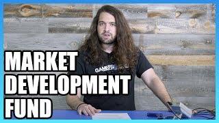 Market Development Fund & Hardware Companies