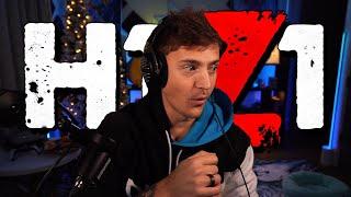 NINJA SAYS LETS REVIVE H1Z1 IN 2025